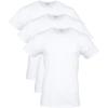 Artic White (Crew 3-pack)