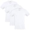 Artic White (V-neck 3-pack)