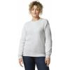 imageGildan Unisex Adult Fleece Crewneck Sweatshirt Style G18000 MultipackAsh 36pack