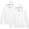 White (2-pack)