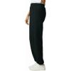imageGildan Adult Fleece Elastic Bottom Sweatpants Style G18200Black