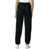 imageGildan Adult Fleece Elastic Bottom Sweatpants Style G18200Black