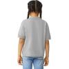 imageGildan Kids DryBlend Short Sleeve Polo Style G8800b 3PackSport Grey