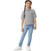 imageGildan Kids DryBlend Short Sleeve Polo Style G8800b 3PackSport Grey