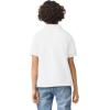 imageGildan Kids DryBlend Short Sleeve Polo Style G8800b 3PackWhite