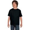 imageGildan Youth DryBlend TShirt Style G8000B 2PackBlack