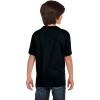 imageGildan Youth DryBlend TShirt Style G8000B 2PackBlack