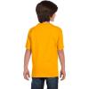 imageGildan Youth DryBlend TShirt Style G8000B 2PackDaisy
