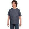 imageGildan Youth DryBlend TShirt Style G8000B 2PackDark Heather