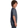 imageGildan Youth DryBlend TShirt Style G8000B 2PackDark Heather