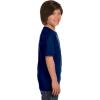 imageGildan Youth DryBlend TShirt Style G8000B 2PackNavy