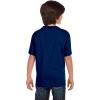 imageGildan Youth DryBlend TShirt Style G8000B 2PackNavy