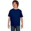 imageGildan Youth DryBlend TShirt Style G8000B 2PackNavy