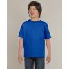 imageGildan Youth DryBlend TShirt Style G8000B 2PackRoyal