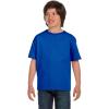 imageGildan Youth DryBlend TShirt Style G8000B 2PackRoyal