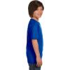 imageGildan Youth DryBlend TShirt Style G8000B 2PackRoyal