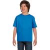 imageGildan Youth DryBlend TShirt Style G8000B 2PackSapphire