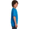imageGildan Youth DryBlend TShirt Style G8000B 2PackSapphire