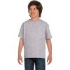 imageGildan Youth DryBlend TShirt Style G8000B 2PackSport Grey