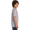 imageGildan Youth DryBlend TShirt Style G8000B 2PackSport Grey