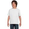imageGildan Youth DryBlend TShirt Style G8000B 2PackWhite