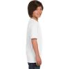 imageGildan Youth DryBlend TShirt Style G8000B 2PackWhite