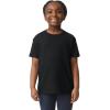 imageGildan Youth Heavy Cotton TShirt Style G5000B 2PackBlack