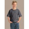 imageGildan Youth Heavy Cotton TShirt Style G5000B 2PackCharcoal