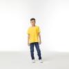 imageGildan Youth Heavy Cotton TShirt Style G5000B 2PackDaisy