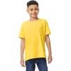 imageGildan Youth Heavy Cotton TShirt Style G5000B 2PackDaisy