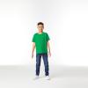 imageGildan Youth Heavy Cotton TShirt Style G5000B 2PackIrish Green