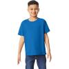 imageGildan Youth Heavy Cotton TShirt Style G5000B 2PackRoyal