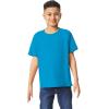 imageGildan Youth Heavy Cotton TShirt Style G5000B 2PackSapphire
