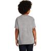 imageGildan Youth Heavy Cotton TShirt Style G5000B 2PackSport Grey