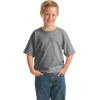 imageGildan Youth Heavy Cotton TShirt Style G5000B 2PackSport Grey