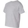 imageGildan Youth Heavy Cotton TShirt Style G5000B 2PackSport Grey
