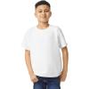 imageGildan Youth Heavy Cotton TShirt Style G5000B 2PackWhite