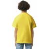 imageGildan Youth Ultra Cotton TShirt Style G2000B MultipackDaisy 2pack