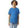 imageGildan Youth Ultra Cotton TShirt Style G2000B MultipackRoyal 2pack