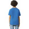 imageGildan Youth Ultra Cotton TShirt Style G2000B MultipackRoyal 2pack