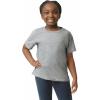 imageGildan Youth Ultra Cotton TShirt Style G2000B MultipackSport Grey 2pack