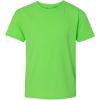 Electric Green