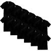 Black (12-pack)
