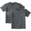 Charcoal (2-pack)