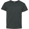 Dark Heather (2-pack)