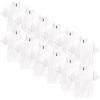 White (12-pack)