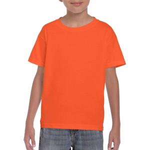 imageGildan Youth DryBlend TShirt Style G8000B 2PackOrange