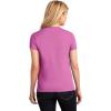 imageGildan Womens Heavy Cotton TShirt Style G5000L 2PackAzalea