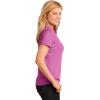 imageGildan Womens Heavy Cotton TShirt Style G5000L 2PackAzalea