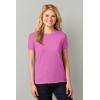 imageGildan Womens Heavy Cotton TShirt Style G5000L 2PackAzalea